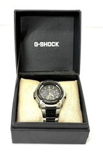 Casio G SHOCK MTG 1000G Japan