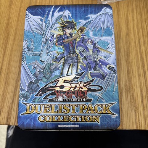 Trading card game - yu-gi-oh!,