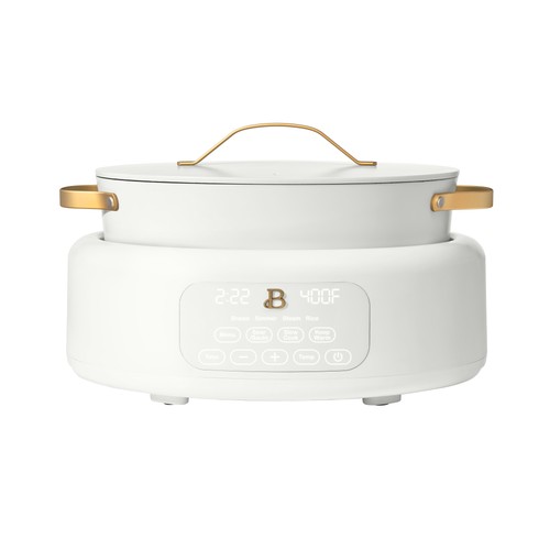 Electric multi cooker - electric,