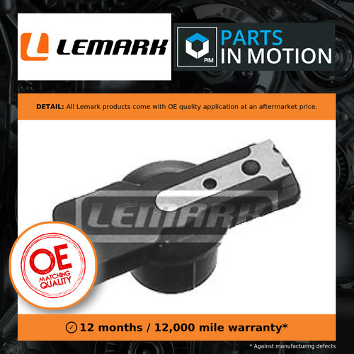 Rotor arm fits - fits, micra
