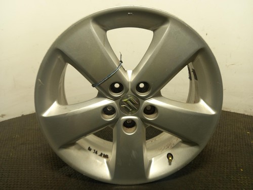 Suzuki grand vitara alloy - suzuki,