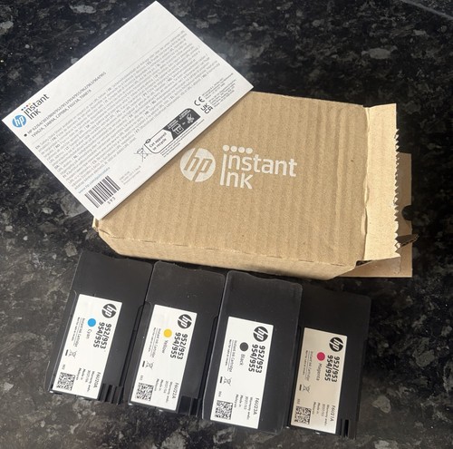 Printer 952 953 954 955 - hp, 952/953/954/955