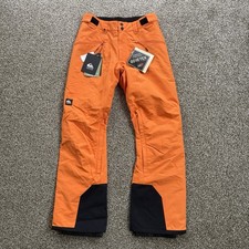 Quiksilver Gore-tex Boundry