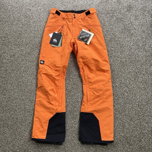 Quiksilver gore tex boundry - quiksilver, gore-tex