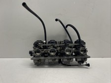 ♻️ Suzuki Gsf 650 Bandit 2005 - 2007 Carburettors Carbs ♻️