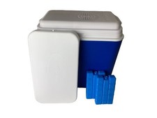 Electric Cool Box Cooler 12V