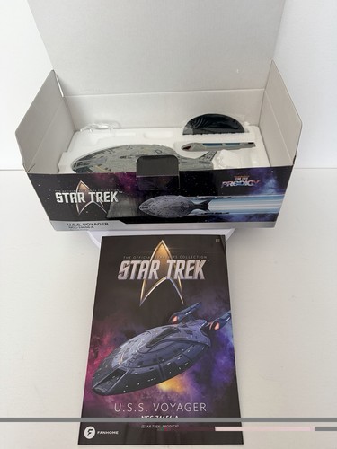Fanhome star trek - fanhome,