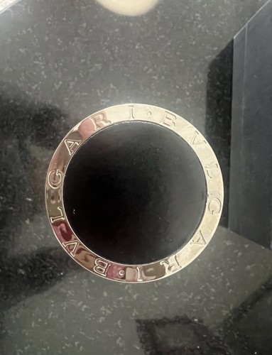 Bvlgari spectacle glasses - bvlgari,