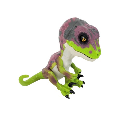 Fingerlings untamed raptor - untamed,