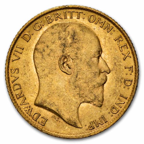 1904 great britain - great, gold