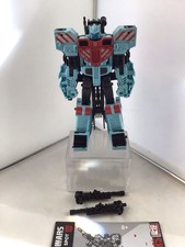 Transformers Combiner Wars -