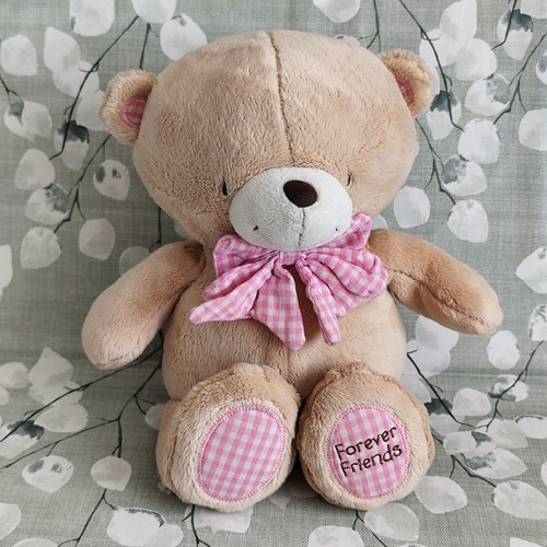 Vintage forever friends teddy - vintage,