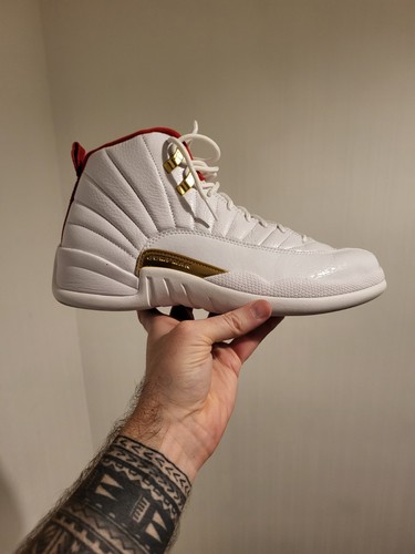 Air jordan fiba white sz - jordan,