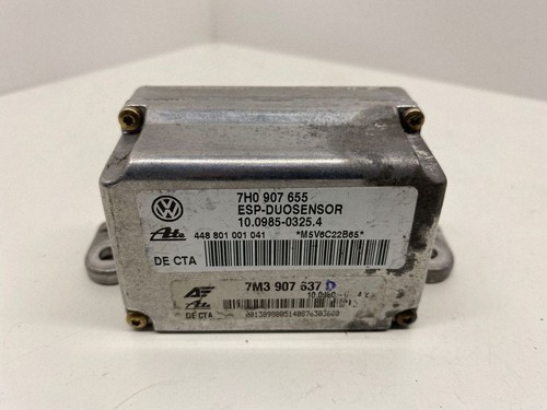 Volkswagen sharan 2008 - volkswagen, esp