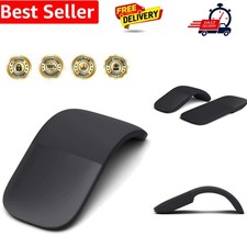 Bluetooth Arc Touch Mouse