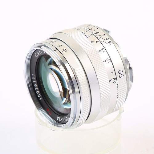Carl zeiss sonnar 50mm - carl,