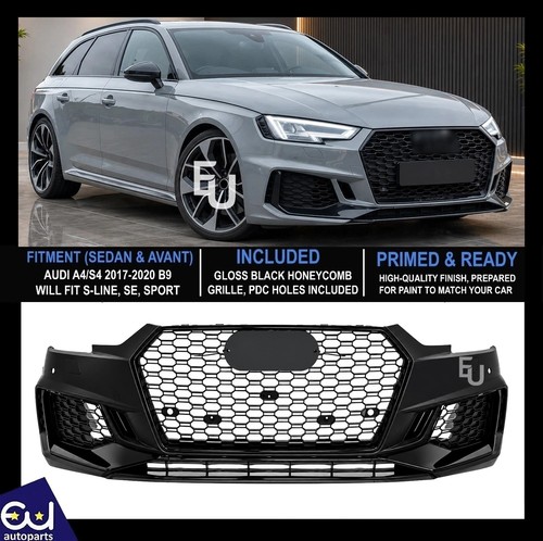 For audi b9 rs4 - audi, a4