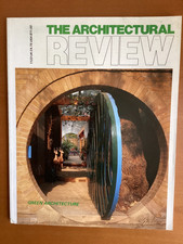 Architectural Review Magazine
