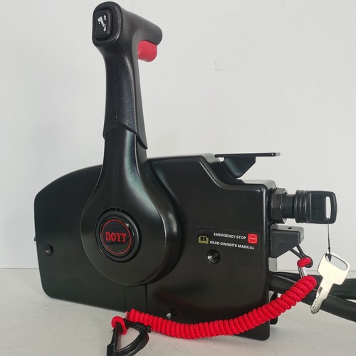 For boat mercury remote - mercury,
