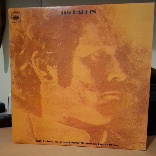 Tim hardin suite for susan - -,