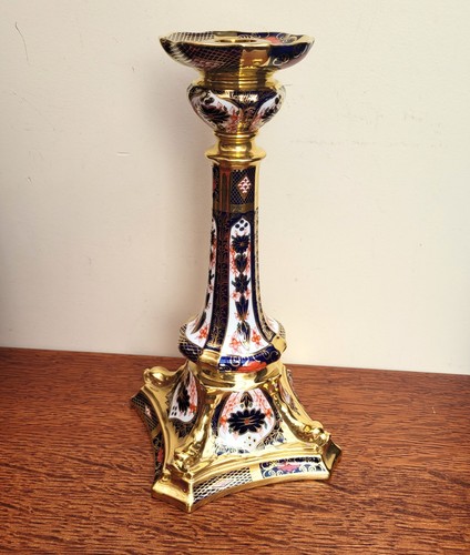 Royal crown derby old imari - old,