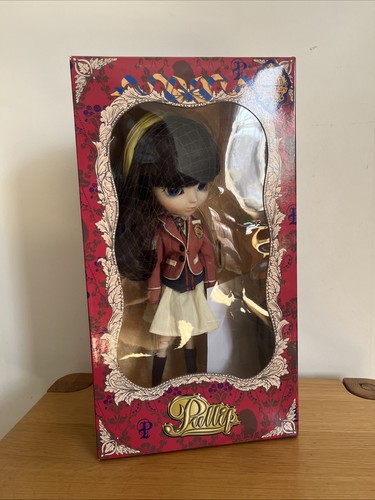 Groove pullip school diary - groove,
