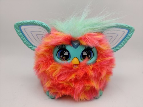 Furby coral edition - furby,
