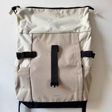 Ecohub Rolltop Laptop Backpack