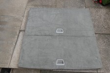 Volvo Estate Load Area Floor Aperture Covers