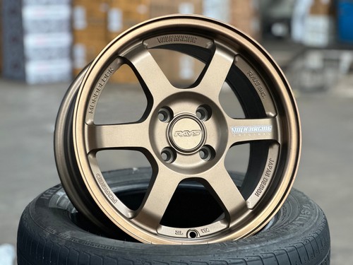 New 4x100 15x6 - new!,