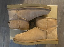 UGG Women's Classic Mini II