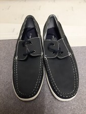 Men's Blue Mad Wax Shoes Size 9