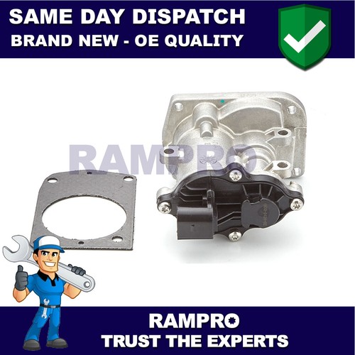 Rampro egr valve - rampro, exhaust
