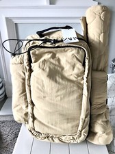 Zara multi-purpose top