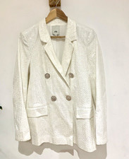 River Island Trinny White