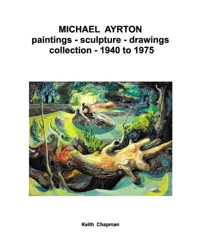 Michael ayrton 1921 - michael,