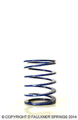 Faulkner 4 diameter - faulkner, 1