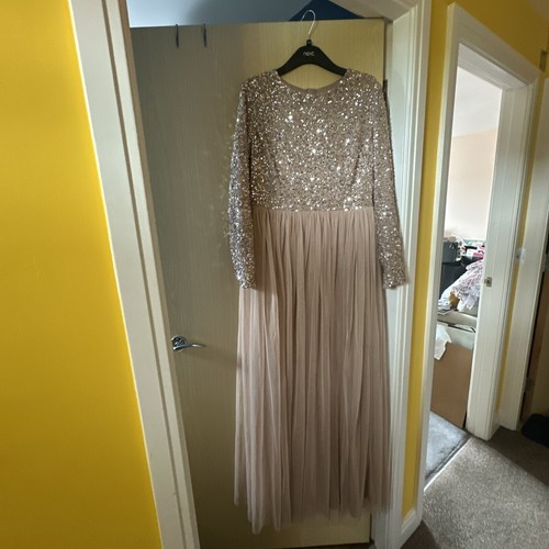 Asos maya delux bridesmaid - maya,