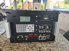 BARCO FLM PROJECTOR BME FLM