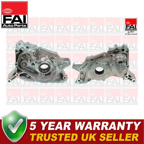 Fai engine oil - fai,