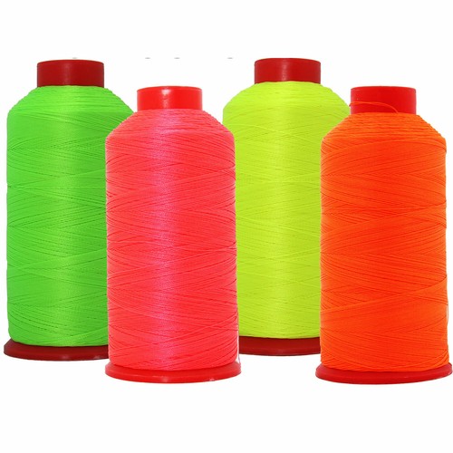 Neon colors bonded - bonded, nylon