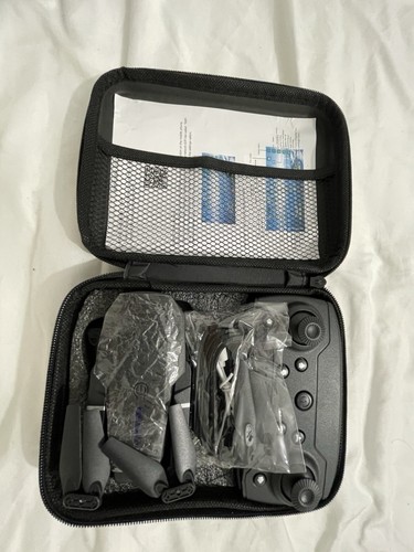 Beginner drone pro hd - drone,