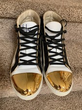 Louis Leeman Men's Leather