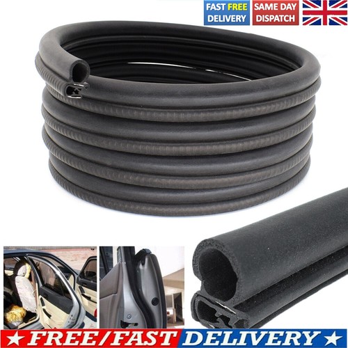 10ft car door seal - 10ft,