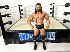 WWE Bobby Roode Wrestling Figure Jakks TNA Deluxe Impact Elite COMBINED P&P