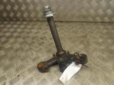 Honda CB400T Hawk 1978 USA Spec Bike Bottom Lower Fork Yoke & Steering Stem