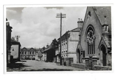 High Street, Yoxford, Suffolk