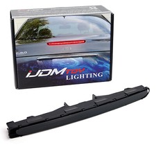 Smoked Lens LED Trunk Lid 3rd