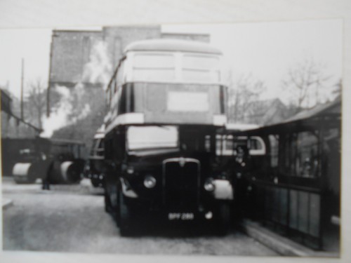 London transport bus stl - ,