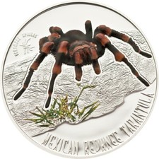 Niue 1$ 2012 Silver Proof